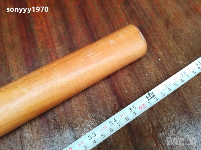 ЯКА БРАДВА С КЛИН-90СМ 2КГ С МЕТАЛНА ПЛАНКА 0810251727, снимка 16 - Градински инструменти - 51988531