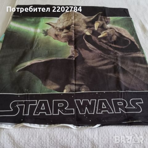 Тениска, суичър,калъфка Star wars , снимка 12 - Тениски - 36537591