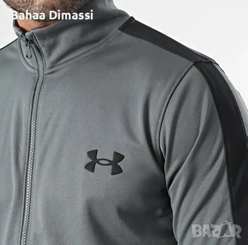 Under Armour Горнища мъжки оригинален , снимка 3 - Спортни дрехи, екипи - 49441643