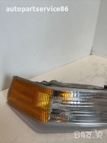 Преден ляв мигач за Jeep Patriot (2008) марка Hella 21276B, снимка 2 - Части - 53511011