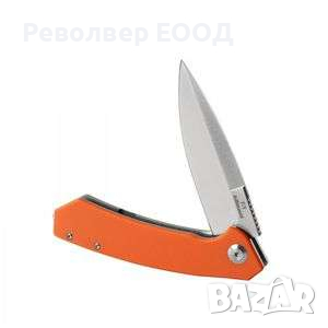 НОЖ GANZO SKIMEN-OR, снимка 3 - Ножове - 45073145