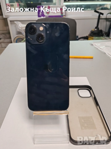 iPhone 13 128GB, снимка 2 - Apple iPhone - 52744499