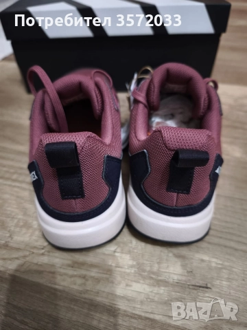 Дамски маратонки Adidas terrex anylander w 37 1/3, снимка 6 - Маратонки - 52584698