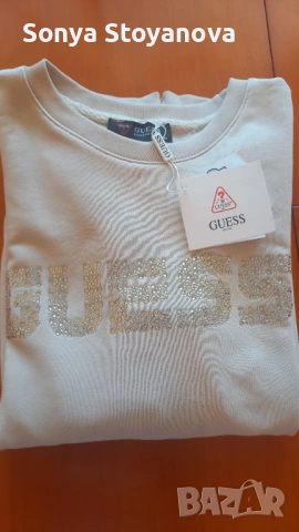 Дамска блуза Guess