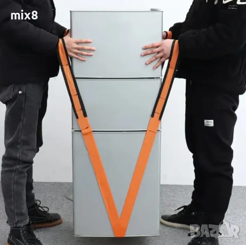 Ремъци за пренос на товар , снимка 5 - Други - 50176018