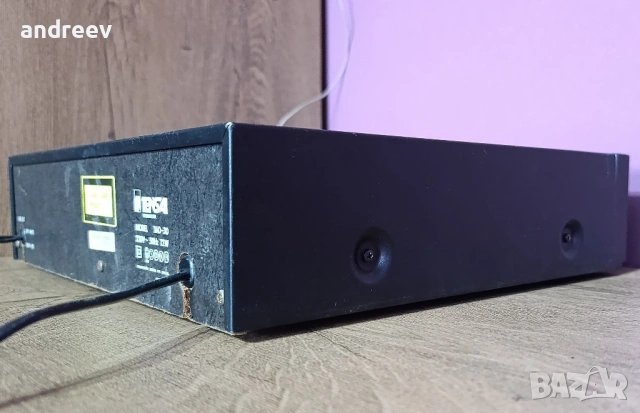 Tensai TAD-30 , снимка 4 - Декове - 53946420