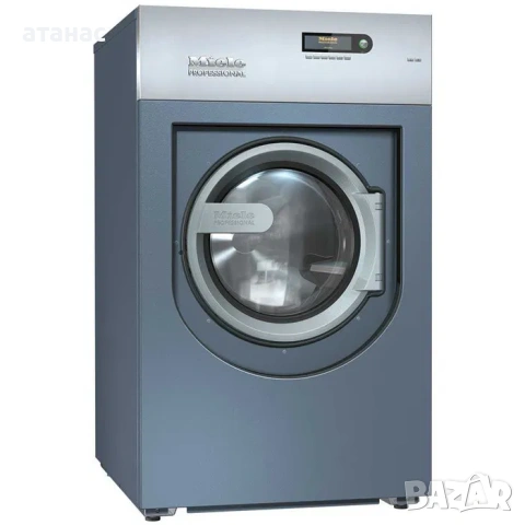 Професионална Пералня MIELE 13/16кг. Последен модел. 2019г.