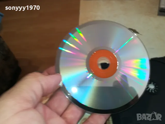 DOWN LOW CD 1704251543, снимка 16 - CD дискове - 49931995