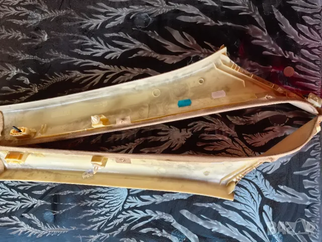 Кори за е60, снимка 3 - Аксесоари и консумативи - 49490201