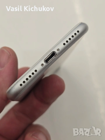 iPhone 7 256gb silver Нова батерия, снимка 5 - Apple iPhone - 53056826