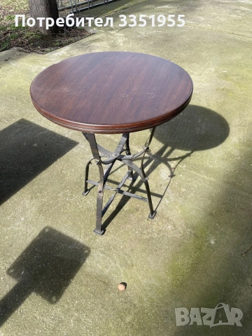 Маси ковано желязо, снимка 2 - Маси - 53603272