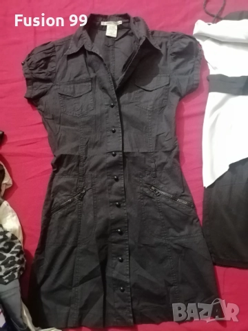 Рокли неразличими от нови, снимка 14 - Рокли - 52876084