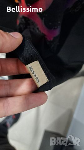 *Gucci* Мъжка тениска с щампа, Premium quality, снимка 3 - Тениски - 45593234