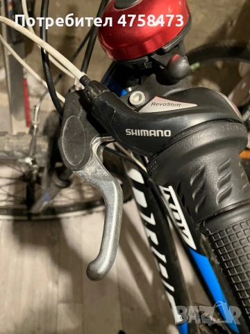 Колело Drag hardy jr.24", снимка 3 - Велосипеди - 53752245