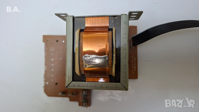 Трансформатор, снимка 2 - Други - 52013257