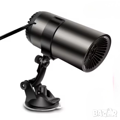 Електрическа печка за автомобил