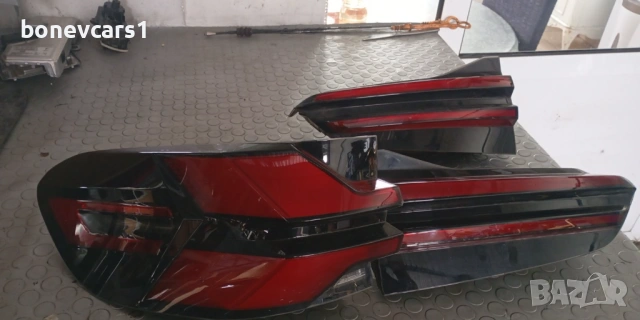 Стопове за БМВ Х5 2024 G05 американски