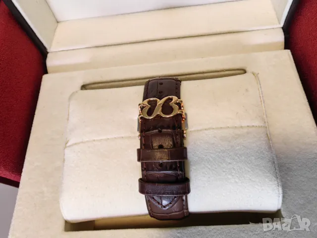 Часовник Ernest Borel GG5420-0321br, снимка 3 - Мъжки - 49929252