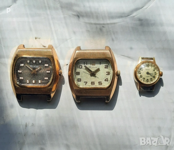 Часовници Ракета