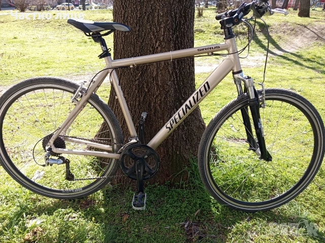 Велосипед-28"