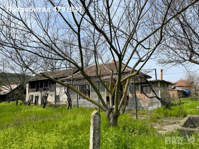 Къща в село Байкал, снимка 5 - Къщи - 54204911