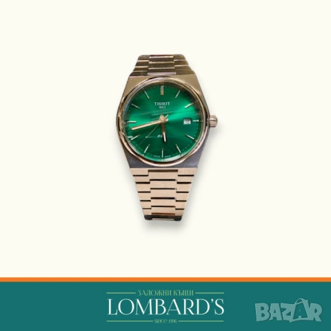 Часовник Tissot t137210A