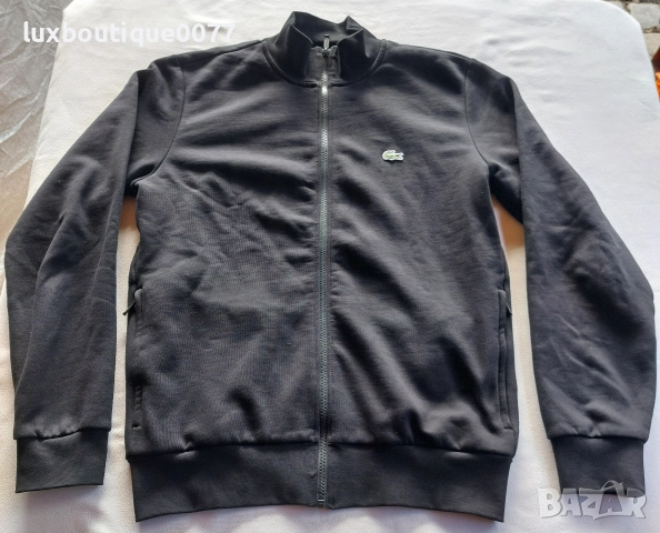 Чисто ново без етикет горнище Lacoste M, снимка 2 - Спортни дрехи, екипи - 52656011
