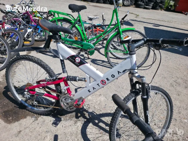 велосипеди,колелета нов внос за търговци цена на едро, снимка 8 - Велосипеди - 50148822