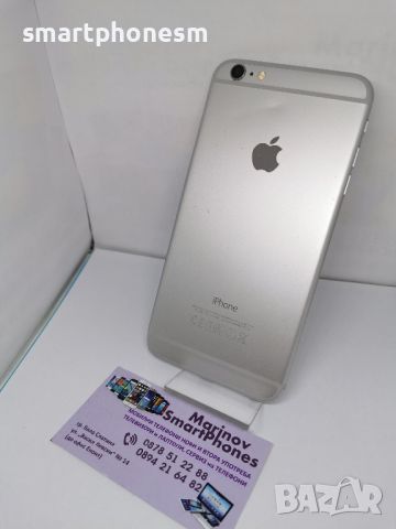 iPhone 6 Plus , снимка 4 - Apple iPhone - 45543219