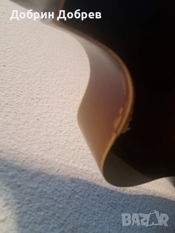 продавам електро акустична китара, снимка 4 - Китари - 53745588