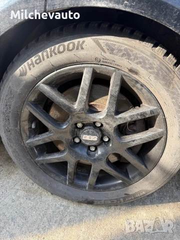 Ауди ТТ 1.8Т на части / Audi tt 1.8T , снимка 15 - Автомобили и джипове - 53686815