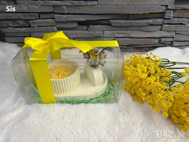 Страхотен подарък, снимка 10 - Декорация за дома - 54278624