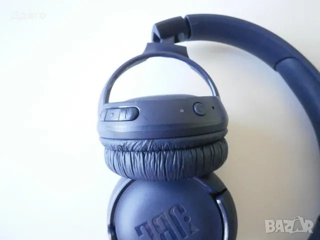 Безжични слушалки JBL Tune 510BT, снимка 3 - Слушалки и портативни колонки - 47064800