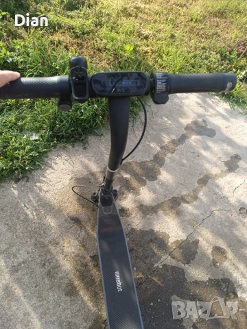 Ел.тротинетка в гаранция , снимка 6 - Велосипеди - 54199358