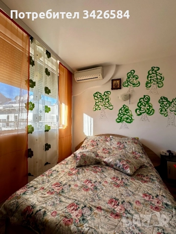 Студио в Инкогнито Поморие, снимка 11 - Апартаменти - 52288183