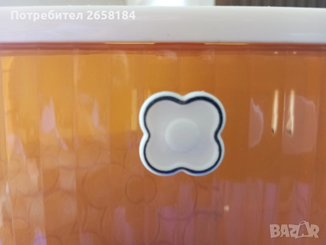 Шкафче - поставка , снимка 4 - Други стоки за дома - 52219931