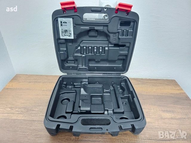 Куфар за носене LEICA Lino L6R/L6G, модел 913014 , снимка 4 - Други инструменти - 54240244