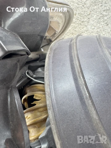 Прахосмукачка DC40 / 41 / 50  , снимка 11 - Прахосмукачки - 50454322