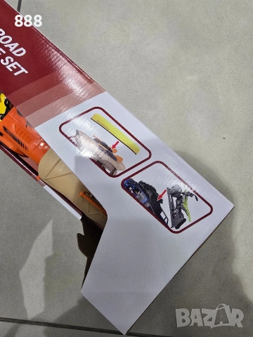 играчка джип каяк , снимка 4 - Коли, камиони, мотори, писти - 53776352