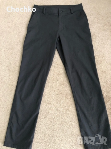 The north face city standart панталон