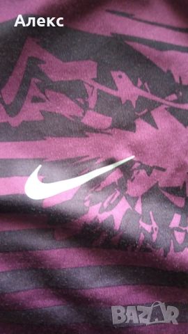 Nike - клин , снимка 3 - Клинове - 45701362