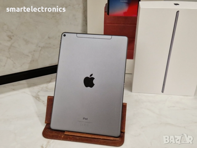 📔Apple iPad Air 3gen A2123📔, снимка 6 - Таблети - 52807349