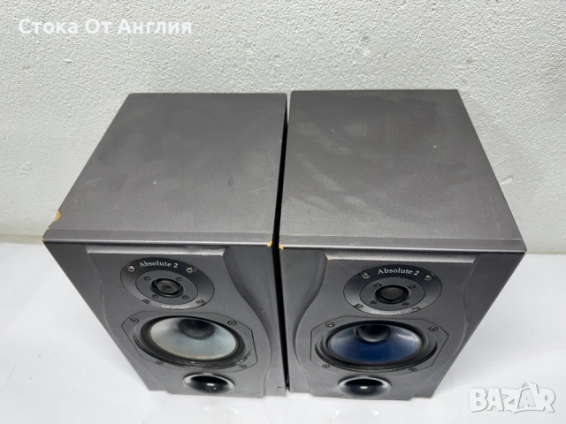 Тонколони - Spirit Absolute 2 , снимка 2 - Тонколони - 49175235