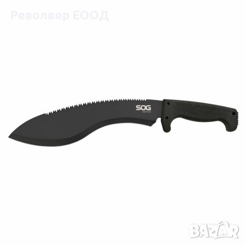 Мачете SOG Kukri - 30,48 см, снимка 3 - Ножове - 45268710