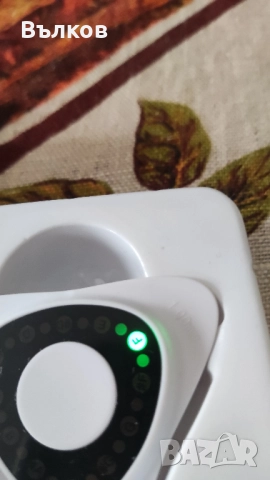 Тунер-перо за китара, снимка 3 - Китари - 51607628