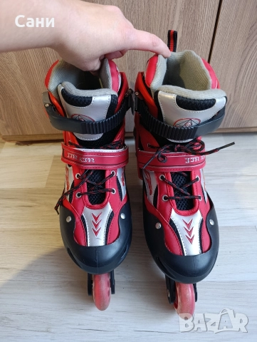 Ролери , снимка 13 - Ролери, кънки - 44803597