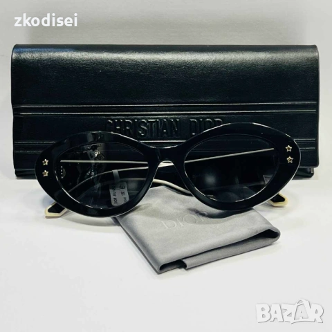 Очила DIOR B1U 10AO 53