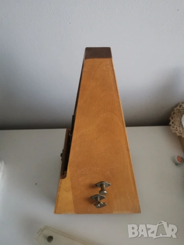 Метроном , снимка 3 - Други - 53835257