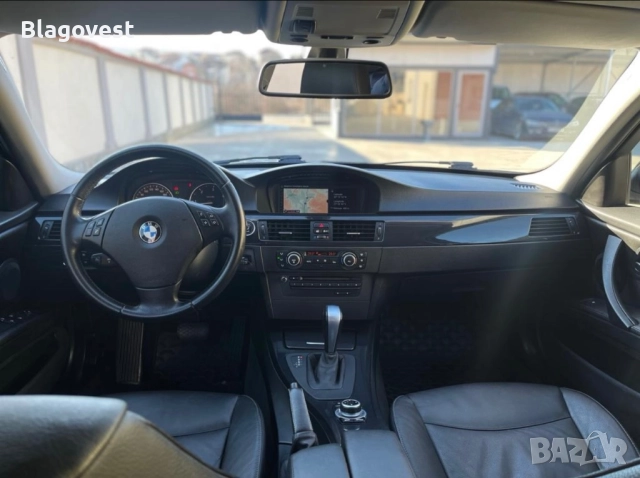 BMW 320 2.0d 184hp N47D20C НА ЧАСТИ, снимка 7 - Автомобили и джипове - 51659884