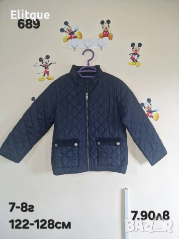 детски дрехи , снимка 4 - Детски комплекти - 52943004